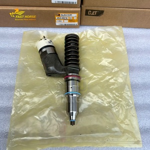 Pièces de rechange pour moteur Hangood, injecteurs de carburant diesel, buses 253-0616 2530616 pour pièces d'excavateur Cat C15 C18 - Product Image 3