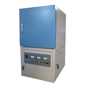 Four à moufle compact pour la cendrification et les tests d'échantillons en laboratoire - Product Image 3