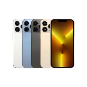 Telefoni Cellulari Usati Originali Versione USA per <span class=keywords><strong>iPhone</strong></span> 13 Mini Pro <span class=keywords><strong>Max</strong></span> 512GB X Xr Xs 11 12 13Max, Smartphone Usati di Alta Qualità - Product Image 2
