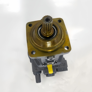 Bomba de Pistones Hidráulicos Axis Serie A7VO A7VO80LRDS/63R-NZB01 A7VO80DR/63R-NZB01 A7VO80DRG/63R-NZB01 A7VO80LRD/63R-NZB01 - Product Image 2