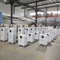 Baterai Lithium LiFePO4 ZUMAX 25.6V 300AH/314AH >6000 Siklus -22~55°C Suhu Kerja untuk RV/Kapal/Solar/Penyimpanan Energi Rumah