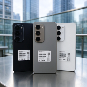 สมาร์ทโฟน spark40pro+ 5G รุ่น 16GB+1TB, ขายตรงจากโรงงาน, ชาร์จเร็ว 65W, กล้อง HD, ระบบสแกนลายนิ้วมือ - Product Image 2