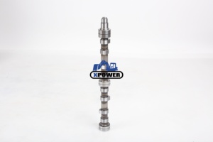 Arbre à cames moteur 4TNV94 pour pièces d'excavatrice ZX55UR ZX55UR-2 ZX60 ZX65USB-5A ZX55UR ZX60 SK55SR-5 SK55SR-6 - Product Image 2