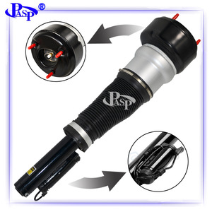 Ensemble d'amortisseurs pneumatiques Pasp AT9006C pour transmission automatique W221 S350 S280 S300 S320 S400 S500 - Product Image 1