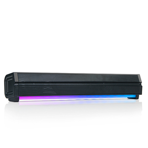 Sistema de Sonido Envolvente KENUO para Interiores, Hogar, Juegos, Computadora, <span class=keywords><strong>Teatro</strong></span>, TV, Barra de Sonido 3D para TV - Product Image 1