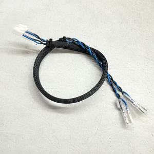 맞춤형 YTK0027 와이어 하네스 - Product Image 1