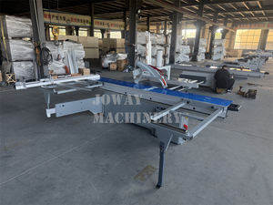 Sega a pannello verticale con supporto e tavolo scorrevole orizzontale, vendita diretta dalla fabbrica - Product Image 3