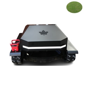 เครื่องตัดหญ้าอัจฉริยะไร้สายอเนกประสงค์สำหรับตัดหญ้า - Product Image 2
