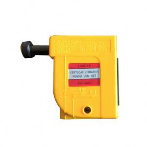 OEM Setter Fio Magnético Martelo 5M Magnético Plumb Rite Setter Nivelamento Dispositivo De Teste Medida Ferramenta Plumb-Rite - Product Image 4