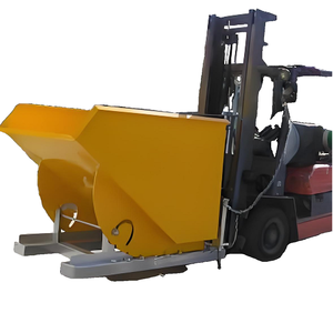 <span class=keywords><strong>Bac</strong></span> de vidage robuste de haute qualité de la série BMP à <span class=keywords><strong>prix</strong></span> bas - Product Image 1
