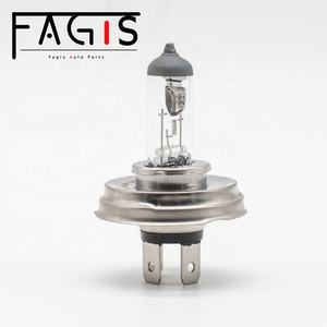 Автомобильная галогенная лампа H4 p45t 12v 60/55w 100/90w - Product Image 3