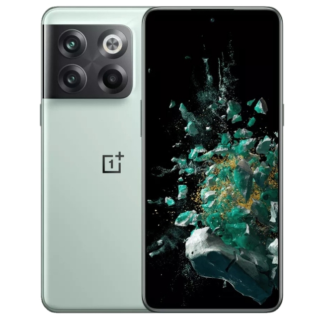 New Factory Price OnePlus Ace Pro 5G Phone 50MP Triple Back Camera 12GB+256GB 6.7 Inch ColorOS 12.1 Smartphone