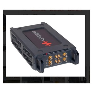 เครื่องวิเคราะห์เครือข่าย Keysight P9371A 300 kHz 4.5 GHz เครื่องวิเคราะห์ RF อินเทอร์เฟซ GPIB - Product Image 5