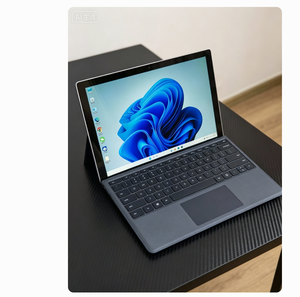 Popular <span class=keywords><strong>Surface</strong></span> <span class=keywords><strong>Pro</strong></span> 6 I5-8va Generación, 8GB RAM, <span class=keywords><strong>256GB</strong></span> SSD, 12.3 Pulgadas, Tablet para Negocios y Educación - Product Image 5