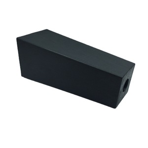 Luye Hardware Plastic <b>Sofa</b> Legs 200mm <b>For</b> Cupboard Furniture Parts - Product Image 5