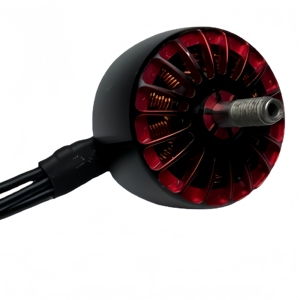 Aluminum Brushless Motor 2807 1300KV 2810 900KV For <b>RC</b> <b>Drone</b> Spare Parts - Product Image 6