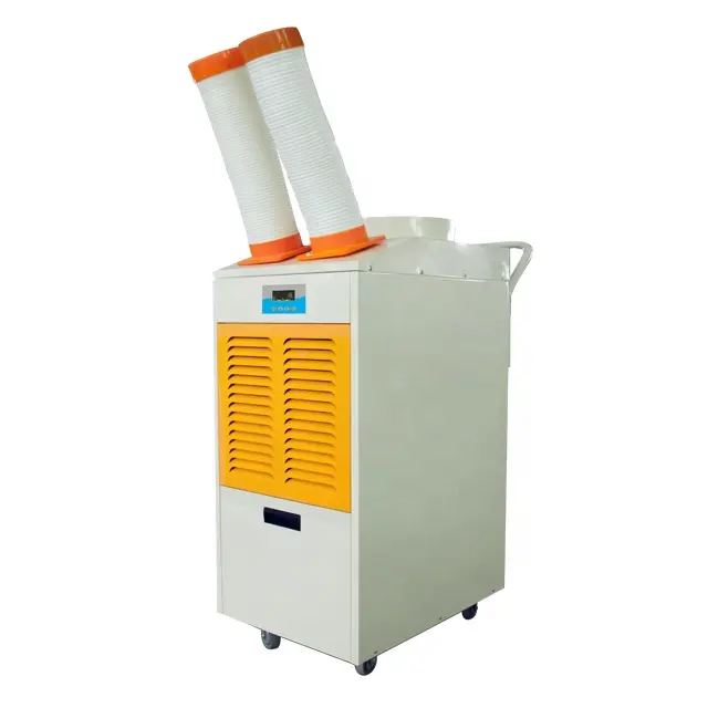 Di Động Di Động Điều Hòa Không Khí 16000BTU/H Air Cooler Ac Giá Rẻ Tầng Thường Vụ Điều Hòa Không Khí Giá