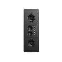 Système audio haut de gamme 7.2 canaux en métal - Système audio Cinema-in-mold - Solution de système de haut-parleurs de cinéma maison professionnel personnalisé