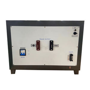 Fuente <span class=keywords><strong>de</strong></span> alimentación <span class=keywords><strong>de</strong></span> pulso DC <span class=keywords><strong>de</strong></span> 60V 60A 3.6KW, fuente <span class=keywords><strong>de</strong></span> alimentación <span class=keywords><strong>de</strong></span> galvanoplastia con <span class=keywords><strong>rectificador</strong></span> <span class=keywords><strong>de</strong></span> chapado <span class=keywords><strong>de</strong></span> pulso RS485 - Product Image 3