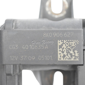 Haoxiang 8 k0906627 ricambi Auto valvola di regolazione del vuoto elettrovalvola di controllo per Audi A4 B8 8K <span class=keywords><strong>2.0TDi</strong></span> - Product Image 3