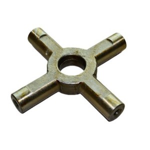 Arbre d'hélice Manyu 41351-20541-71 à dents planétaires pour pièces de chariot élévateur Toyota - Product Image 2