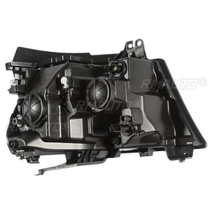 Pour Dodge RAM 1500 2019-2023, feux antibrouillard, feux de jour, feux antibrouillard étanches, ensemble de phares de voiture 68316080AD - Product Image 6