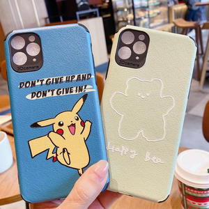 Fundas para Teléfono Pintadas en Caja Ciega, Precios Bajos al por Mayor para Huawei NOVA15 <span class=keywords><strong>Honor</strong></span> 500 X70, Fundas de Piel de Cordero Suave. - Product Image 4