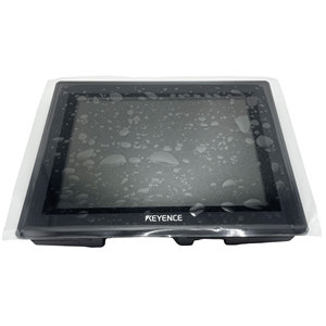 Écran LCD couleur analogique SVGA de 8,4 pouces KEYENCE CA-MP81, 100 % neuf, panneau d'affichage de qualité industrielle - Product Image 3