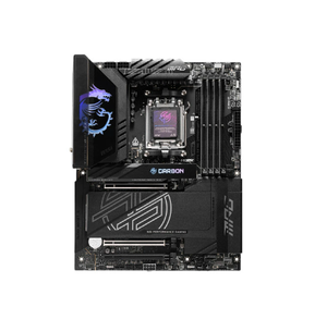Nouveau pour <span class=keywords><strong>MSI</strong></span> MPG X870E <span class=keywords><strong>CARBON</strong></span> WIFI AM5 <span class=keywords><strong>Carte</strong></span> <span class=keywords><strong>Mère</strong></span> Prend En Charge CPU 9950X3D/9800X3D Double Mémoire ATX SATA 256GB Intégré pour - Product Image 5