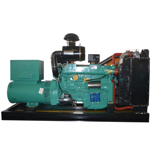 Popüler tip endüstriyel dizel jeneratör fiyat listesi satışa - Product Image 6
