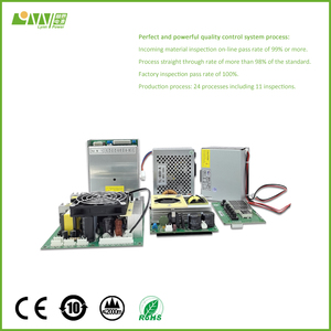 TL-200T-D <span class=keywords><strong>AC</strong></span>-DC chuyển mạch Mô-đun Cung cấp điện <span class=keywords><strong>AC</strong></span> 115/230VAC để DC 36V 24V 42V 10-3a Board cung cấp điện - Product Image 5