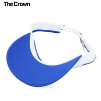 Gorras Deportivas Bordadas Personalizadas al por Mayor, de Alta Calidad, para Adultos, con Logotipo, para Hombre y Mujer, Gorra de Playa, Visera para el Sol, para Golf y Tenis