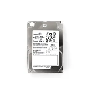 חדש לגמרי ST9146853SS HDD 2.5 ''sas 146gb 15k 6gbps שרת כוננים קשיחים