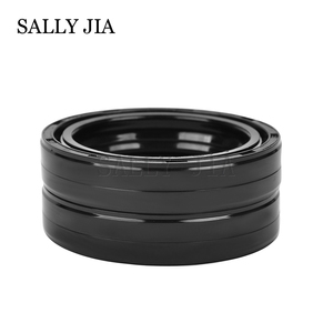 เหมาะสำหรับ BMW R1200S, Honda <span class=keywords><strong>CBR400RR</strong></span>, Kawasaki ZX600, Suzuki GSX-R750 ซีลน้ำมันและฝาครอบกันฝุ่น - Product Image 5