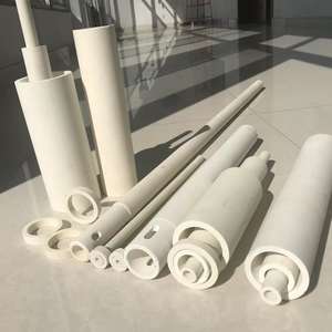 60 65 75 80 90% alumina cerâmica proteção tubo tubo rolo - Product Image 1