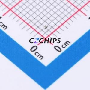 GRM1555C1H332JE01D ตัวเก็บประจุแบบ SMD (MLCC) 0402 ( ค่าความจุ: 3.3nF )( ความแม่นยำ: 5% แรงดันไฟฟ้าที่กำหนด: 50V ) - Product Image 1