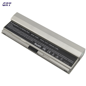 แบตเตอรี่แล็ปท็อป27WH 14.8V สำหรับ P783D R331H Dell อะไหล่แบตเตอรี่แล็ปท็อป OEM สำหรับ E4200ละติจูด Dell - Product Image 1