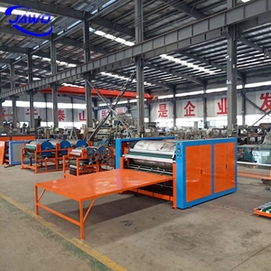 Máquina de impresión y fabricación de bolsas de papel Máquina de impresión de bolsas no tejidas Máquina de impresión de logotipos de bolsas de papel - Product Image 5