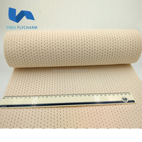 Luodywu — bande élastique extra large, 38cm, pour le support lombaire