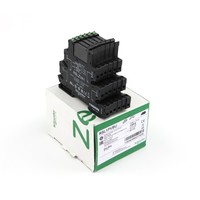 Interface Relay Rsl1pvbu 007783 (6pcs) Kotak Asli Set Lengkap Aksesoris PLC Industri: Sensor / Kontaktor / Relay,