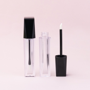Biểu tượng tùy chỉnh 7ml <span class=keywords><strong>Lip</strong></span> Stick bao bì <span class=keywords><strong>Lip</strong></span> dầu container rỗng rõ ràng <span class=keywords><strong>Lip</strong></span> Gloss Ống - Product Image 3