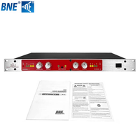 Excitateur audio 882i, système sonore professionnel, équipement de scène pour karaoké, DJ, performance, processeur numérique DSP, améliorateur, maximiseur