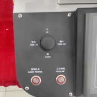 Nouvelle station de retravaillage BGA avec caméra CCD et station à air chaud pour la réparation de téléphones portables, soudure de puces CMS, réparation mobile de précision 480
