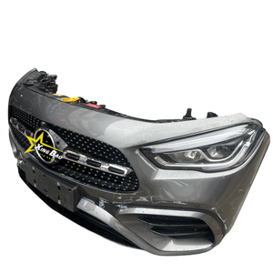 Parachoques delantero original de <span class=keywords><strong>segunda</strong></span> <span class=keywords><strong>mano</strong></span> para <span class=keywords><strong>Mercedes</strong></span> Benz 247 <span class=keywords><strong>AMG</strong></span> GLA180 GLA200 GLA220 - Product Image 6