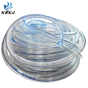 เครื่องรีดนมวัวท่อพีวีซีสำหรับส่งรีดนมวัวอุปกรณ์ระบบรีดนมวัว - Product Image 5
