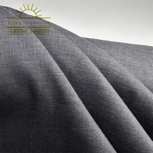 RIGU, ropa italiana personalizada al por mayor, tela de lino 100% puro suave para ropa, camisas - Product Image 3