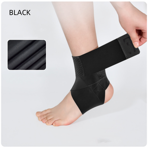 Adjustable Wholesale Universal Football Basketball Factory Price <b>Protective</b> <b>Foot</b> Ankle Brace - Product Image 2
