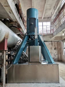 Энергосберегающая сахарная центрифуга производства Hengrui-это машина, специализирующаяся на переработке сиропа с высокой производительностью - Product Image 3