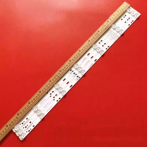Tira de Luces LED para Retroiluminación de TV HX-NO.545 CRH-K323535T030736M-REV1.1 IC-B-HWA032D255 XSJ32D07-ZC14C-01 - Product Image 1