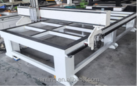 Routeur CNC de gravure haute performance, routeur 3D pour le bois, machine à travailler le bois